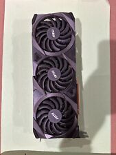 Msi rtx 3090 for sale  Hanover