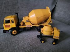 pto cement mixer for sale  Shipping to Ireland