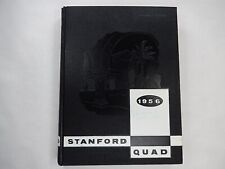 Yearbook stanford university for sale  Portland