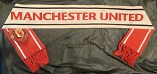 manchester nike united scarf for sale  Westerville