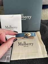 Mulberry bracelet for sale  MANCHESTER