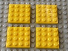 Lego plaque jaune d'occasion  France