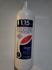 Folicure original shampoo for sale  La Mirada