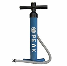 PEAK Paddleboard Pump for sale  Shipping to South Africa