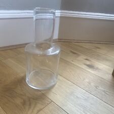 Home glass vase for sale  ABERDEEN