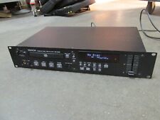 Denon professional player for sale  WARLINGHAM