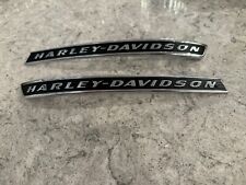 harley davidson gas tank emblems for sale  Henryetta