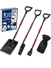 Snow shovel kit for sale  Purlear