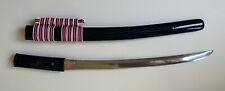 Edo koto wakizashi for sale  Iowa City