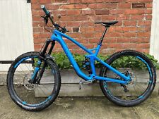 Canyon strive carbon for sale  NORTHALLERTON