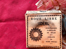 Roue libre ideal d'occasion  Ghisonaccia