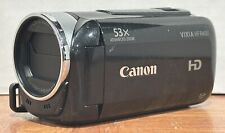 Canon vixia r400 for sale  Salisbury
