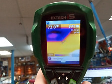 Flir extech thermal for sale  Dayton