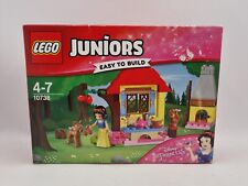 Lego juniors disney for sale  DARTFORD