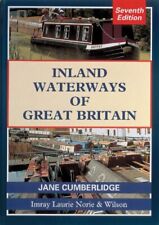 Inland waterways great for sale  UK