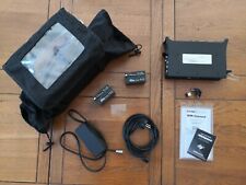 Sound Devices 633 gravador/misturador + extras comprar usado  Enviando para Brazil