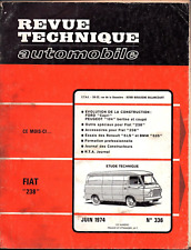 Rta revue technique d'occasion  Laillé