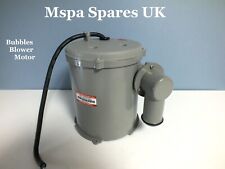 Mspa spa blower for sale  PORTSMOUTH