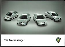 Proton range 2007 for sale  UK