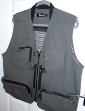 shooting gilet xxl for sale  ROTHERHAM