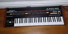 Roland juno 1982 for sale  Albany