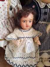 Anciennes poupées poupées d'occasion  Niort