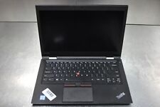 Used, Lenovo X1 Carbon, Intel Core i5-6200U, 8GB RAM, No HDD #4029 for sale  Shipping to South Africa
