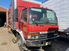 2000 mitsubishi fuso for sale  Riverside