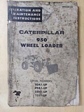Caterpillar 950 wheel for sale  Womelsdorf