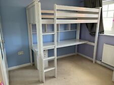 Bunk bed habitat for sale  STOCKTON-ON-TEES