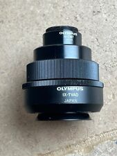 Olympus microscope camera for sale  READING