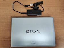 Sony vaio vpceb3j0e for sale  LEICESTER