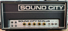 Sound city plus for sale  Shipping to Ireland