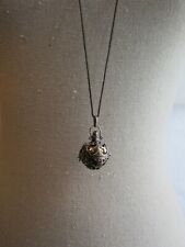 Collier boule grossesse d'occasion  Aire-sur-l'Adour