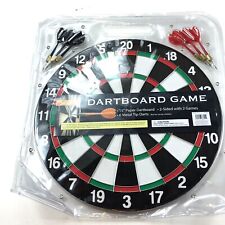 Dartboard game inch for sale  Dripping Springs