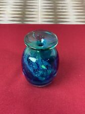 Mdina vase glass for sale  Shipping to Ireland