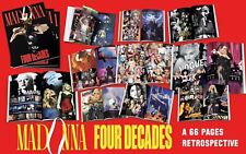 Madonna book decades d'occasion  Paris XVIII