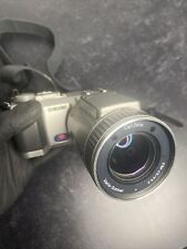 Câmera Digital Sony Cyber Shot DSC-F707 5MP Prata 5.0 Mega Pixels (Somente o Corpo) comprar usado  Enviando para Brazil