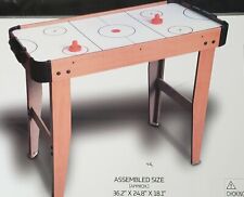 brunswick air hockey table for sale  Memphis