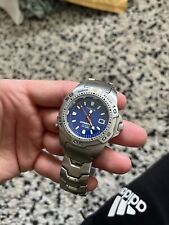 Timex men watch for sale  LONDON