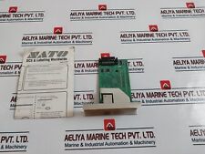 Mini placa de PCB Sato Zp Mdk 332v-0, usado segunda mano  Embacar hacia Argentina