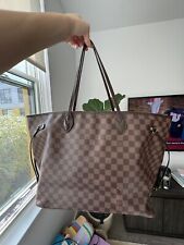 Louis vuitton neverfull for sale  Jersey City