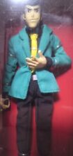 Figure doll lupin usato  Catania