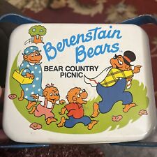 Vintage berenstain bears for sale  Shipping to Ireland