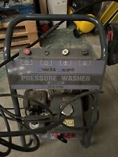 pressure washer 3000 psi for sale  SALFORD