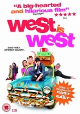 West west dvd for sale  STOCKPORT