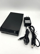Seagate Backup Plus Hub External Hard Drive 5TB USB 3.0 for Mac Model: SRD0PV1, used for sale  Shipping to South Africa