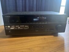 home receiver theater v for sale  Cypress