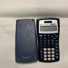 Calculadora científica Texas Instruments TI-30XIIS segunda mano  Embacar hacia Argentina