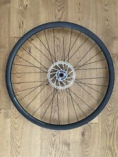 Bike front wheel for sale  STAFFORD